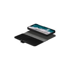 Premium dbramante1928 Stockholm iPhone 14 Plus Case Black - ST67BL001658